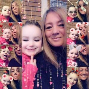 Meet your Posher, Leanda